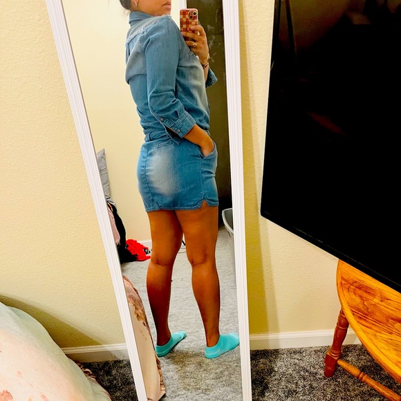 Etinne marcel dress - Picture 2 of 6